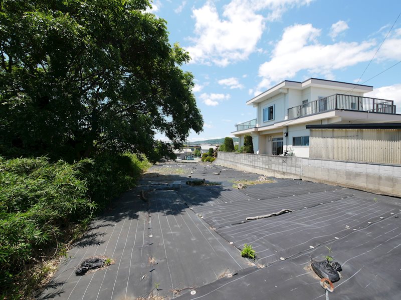 東金沢町１丁目７７番 現地写真