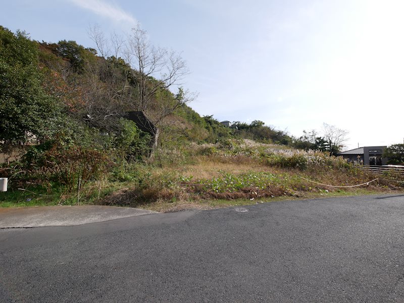 南高野町３丁目４００番１  現地写真