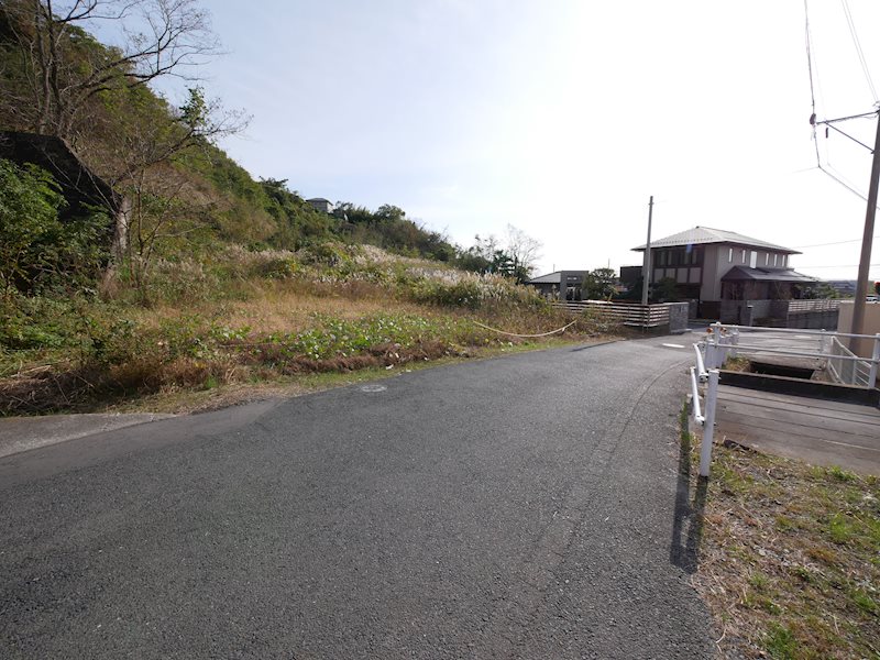 南高野町３丁目４００番１  眺望写真