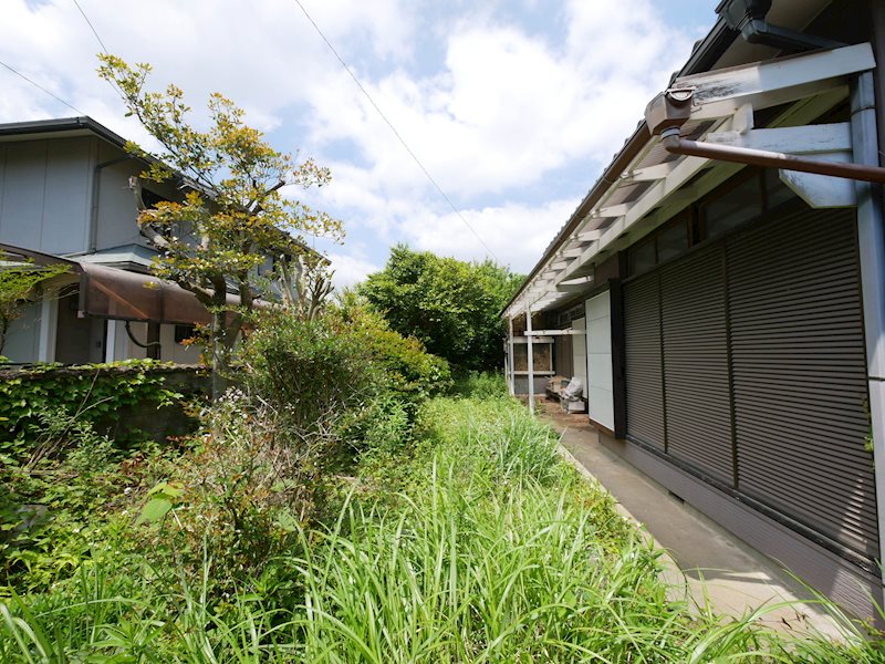 南高野町３丁目７１番５  現地写真