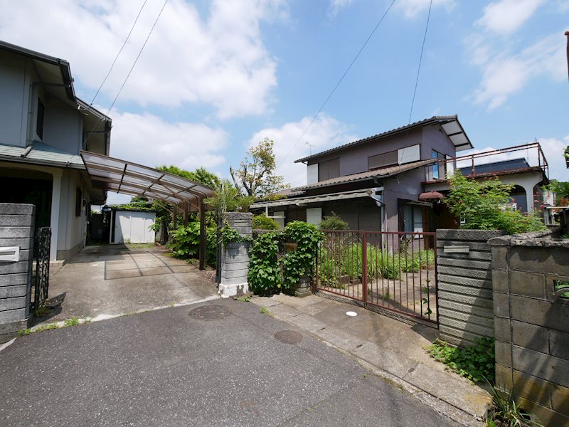南高野町３丁目７１番５  眺望写真