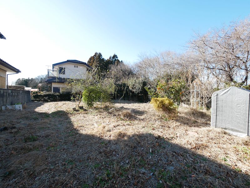 南高野町３丁目９７番３２  現地写真
