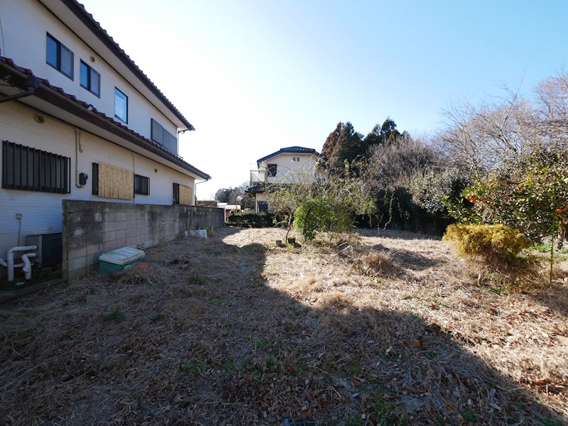 南高野町３丁目９７番３２  現地写真