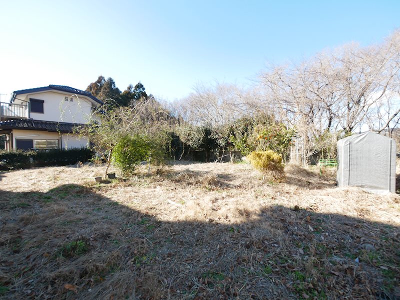 南高野町３丁目９７番３２  眺望写真