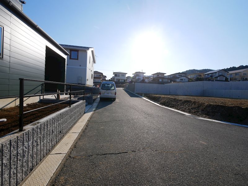 台原町３丁目７２番２　F区画  その他