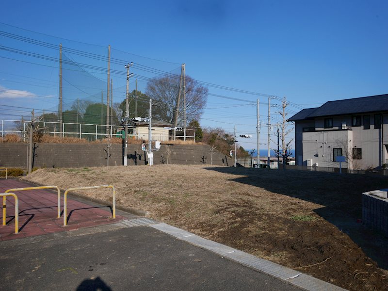 台原町３丁目９１番  現地写真
