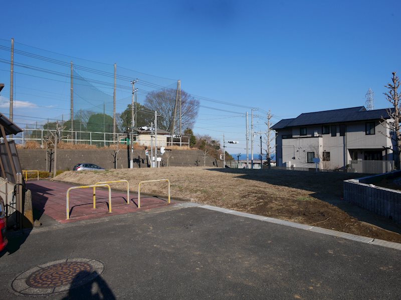 台原町３丁目９１番  現地写真