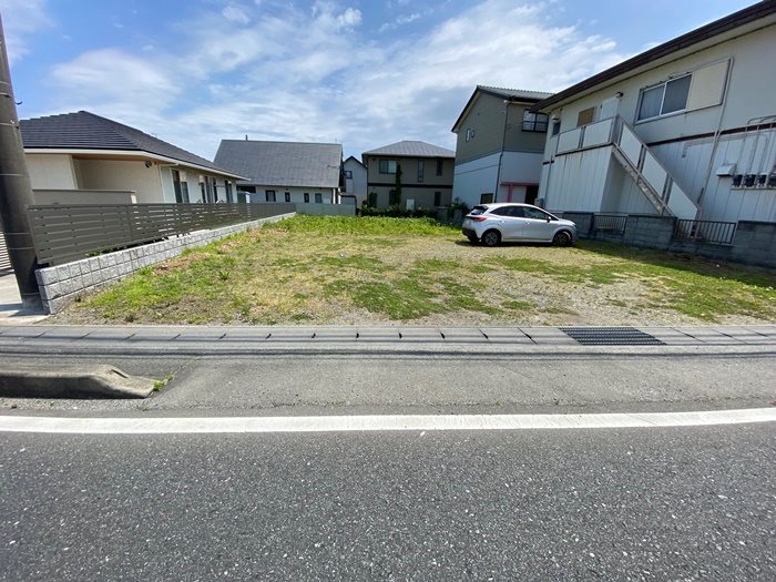 国分町３丁目８４  現地写真