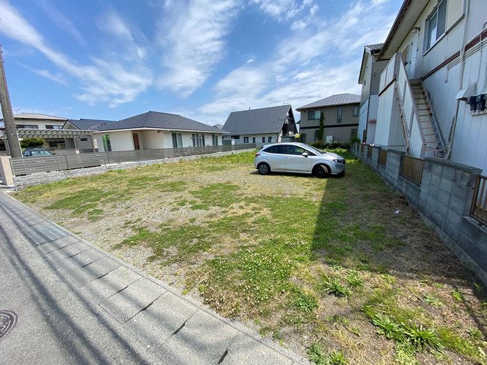 国分町３丁目８４  現地写真