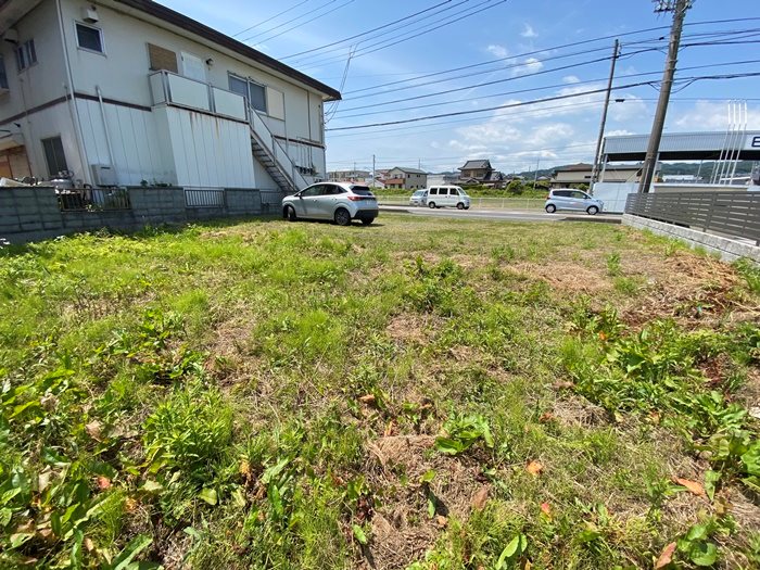 国分町３丁目８４  現地写真