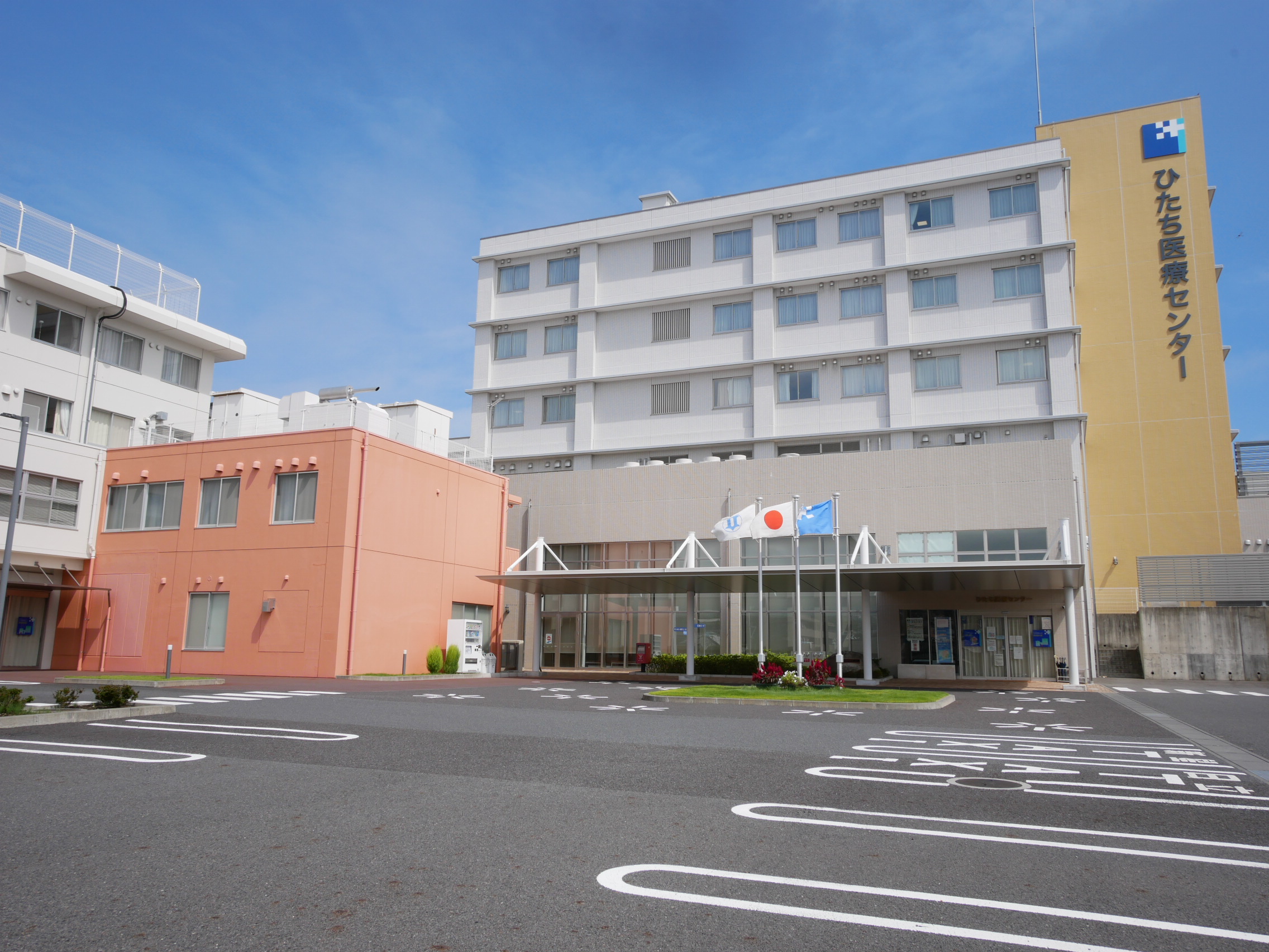 国分町３丁目８４  総合病院