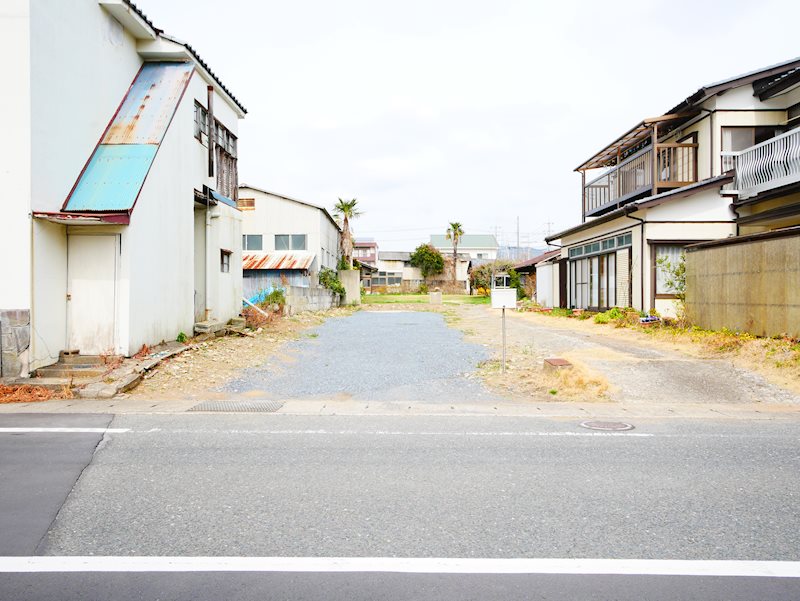 多賀町４丁目１４3番  眺望写真