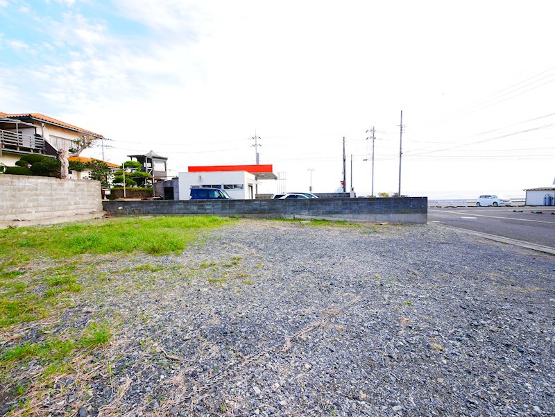 大みか町３丁目２４１番  現地写真