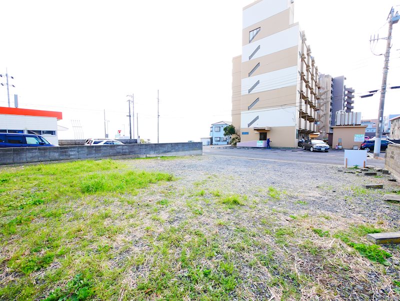 大みか町３丁目２４１番  現地写真