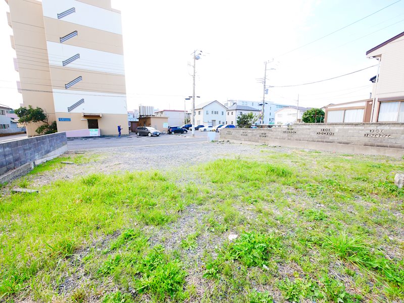 大みか町３丁目２４１番  現地写真