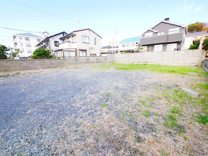 大みか町３丁目２４１番  現地写真