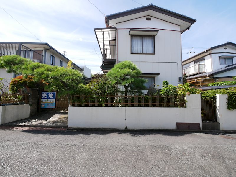 大みか町６丁目１３４６番１３  眺望写真
