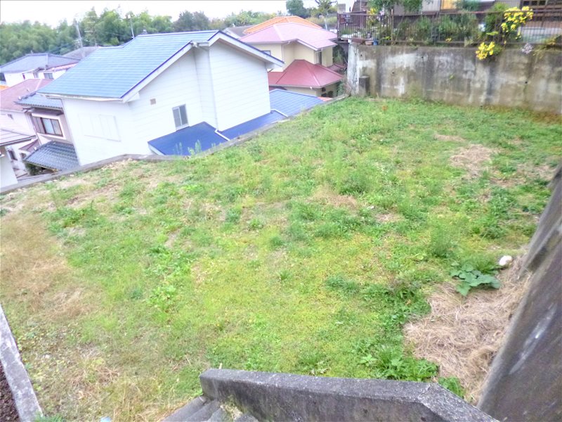 大久保町４丁目２９６番１ 現地写真