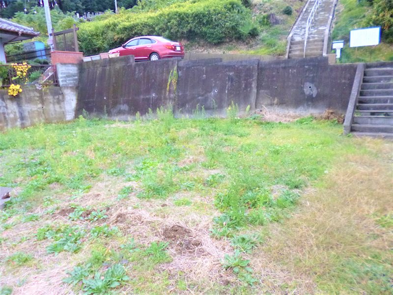 大久保町４丁目２９６番１ 現地写真
