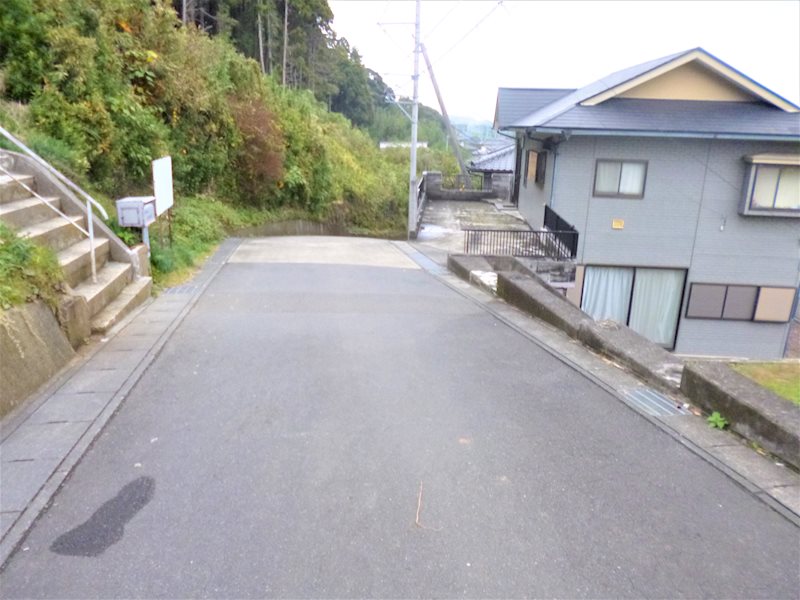 大久保町４丁目２９６番１ 建物プラン例（その他）