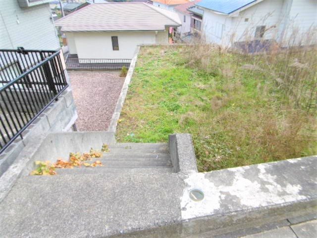 大久保町４丁目２９６番１ 現地写真