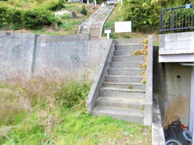 大久保町４丁目２９６番１ 現地写真