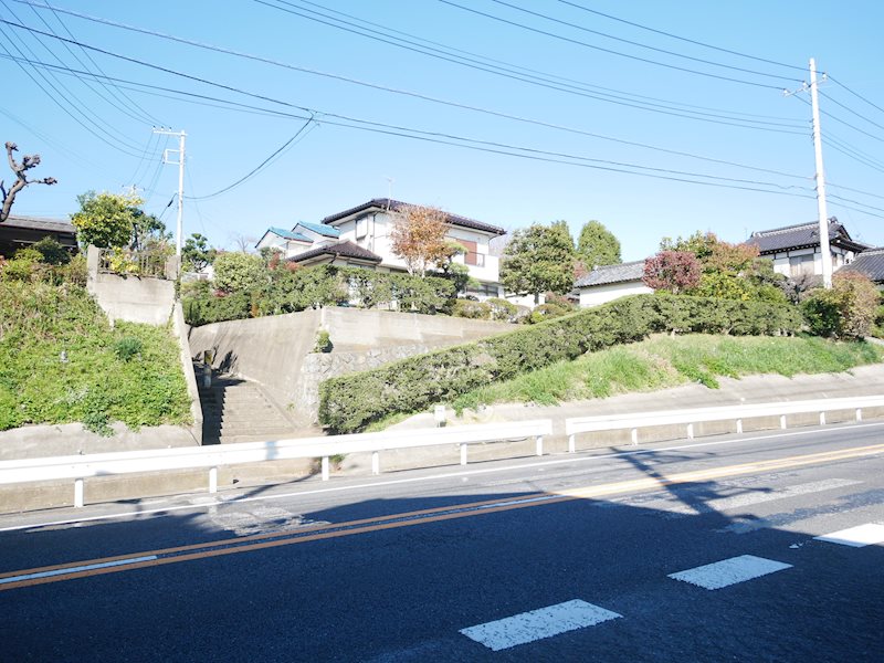 宮田町５丁目１１３番１  現地写真
