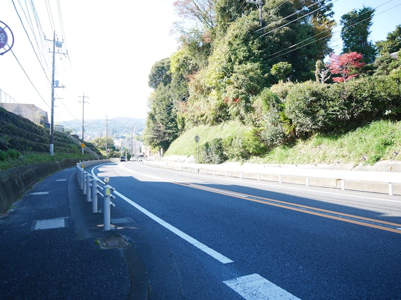宮田町５丁目１１３番１  現地写真（前面道路含む現地写真）