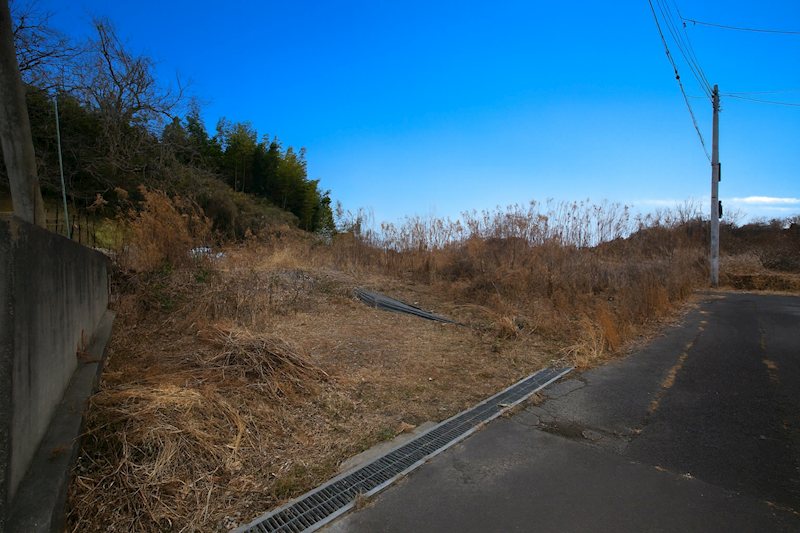 小木津町４丁目２１７７番３３  現地写真