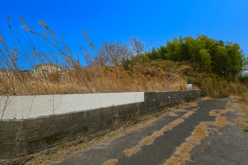 小木津町４丁目２１７７番３３  現地写真
