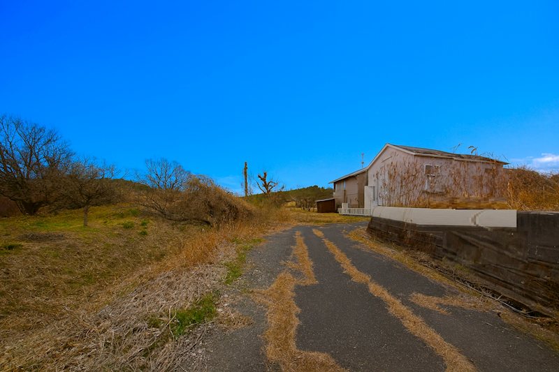 小木津町４丁目２１７７番３３  現地写真（前面道路含む現地写真）