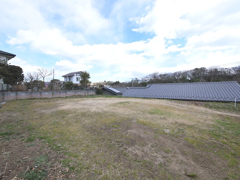 川尻町３丁目２３５２番８８、１８０  現地写真