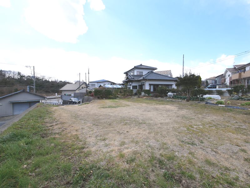 川尻町３丁目２３５２番８８、１８０  現地写真