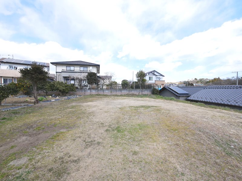 川尻町３丁目２３５２番８８、１８０  現地写真