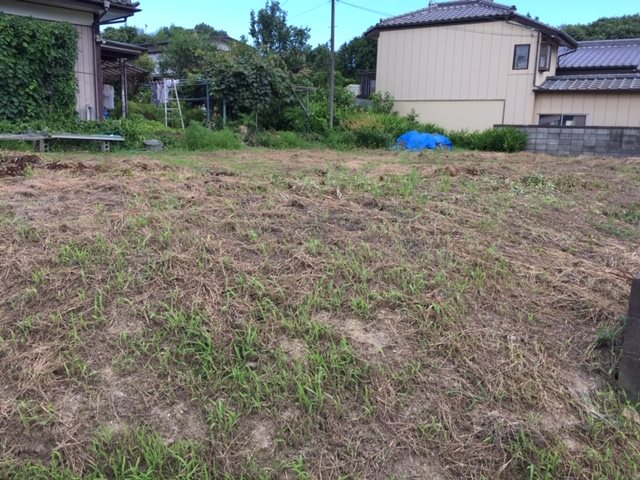 常陸太田市亀作町字湯前1537番2  その他