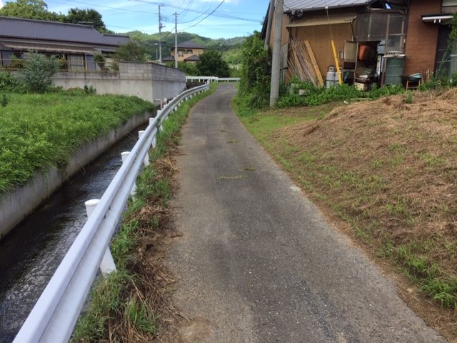 常陸太田市亀作町字湯前1537番2  その他