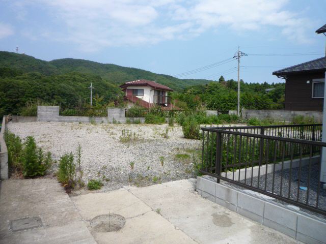 常陸太田市大森町１６０７番２２  現地写真