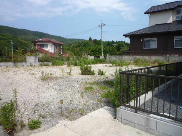常陸太田市大森町１６０７番２２  現地写真