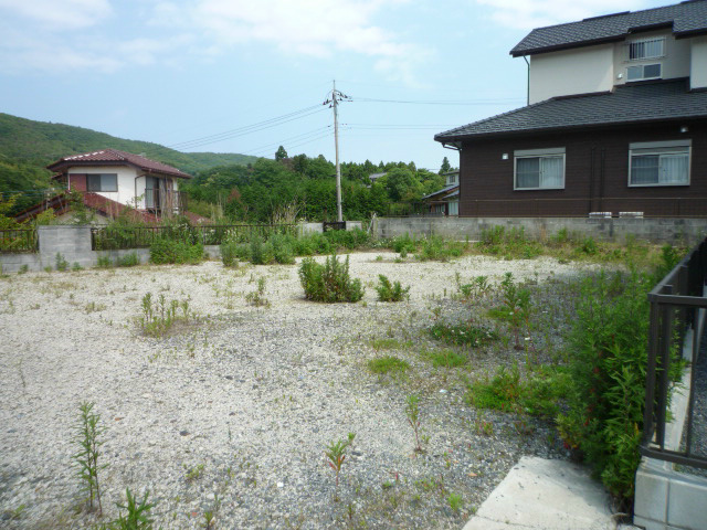 常陸太田市大森町１６０７番２２  現地写真