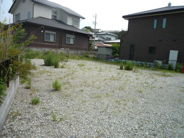 常陸太田市大森町１６０７番２２  現地写真