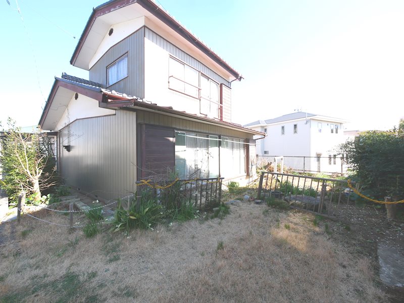 東多賀町３丁目７８番  現地写真
