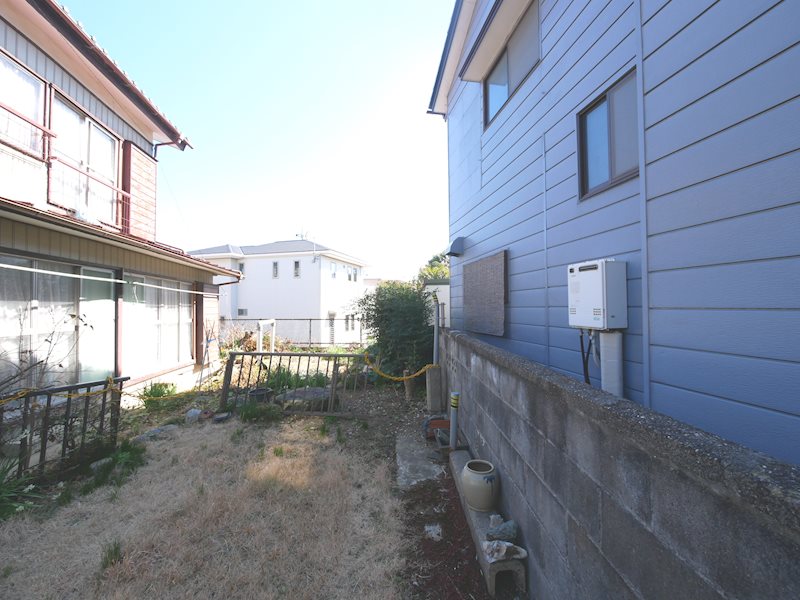東多賀町３丁目７８番  現地写真