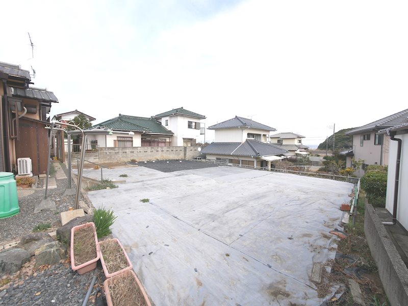 東成沢町３丁目２１４番１  現地写真