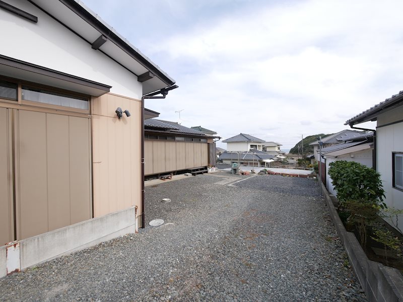 東成沢町３丁目２１４番１  現地写真
