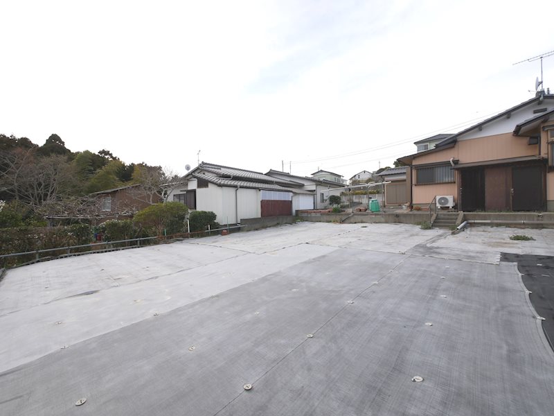 東成沢町３丁目２１４番１  現地写真