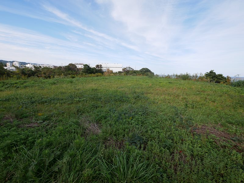 東町４丁目１０３番他  現地写真