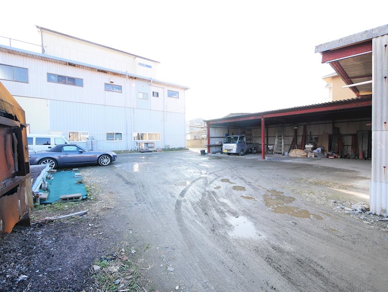 東金沢町１丁目363番  現地写真