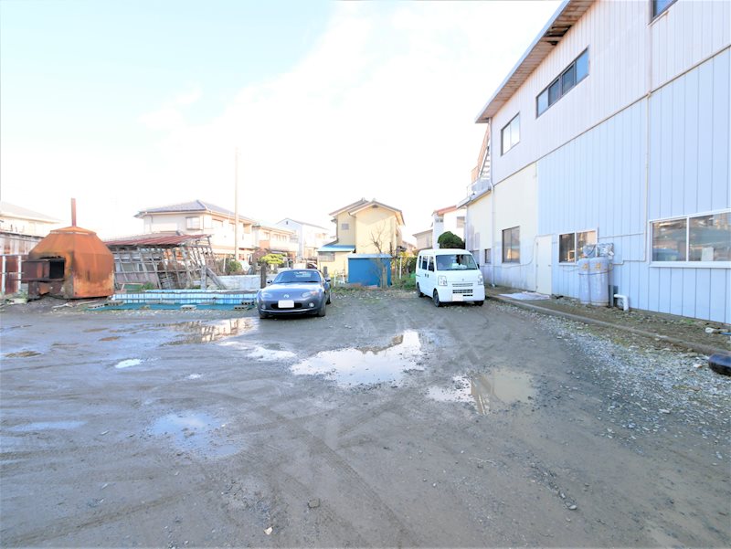 東金沢町１丁目363番  現地写真