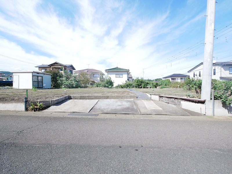 森山町１丁目　Ｎｏ．１  現地写真