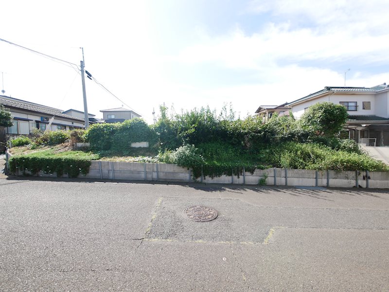 森山町１丁目　Ｎｏ．１  現地写真